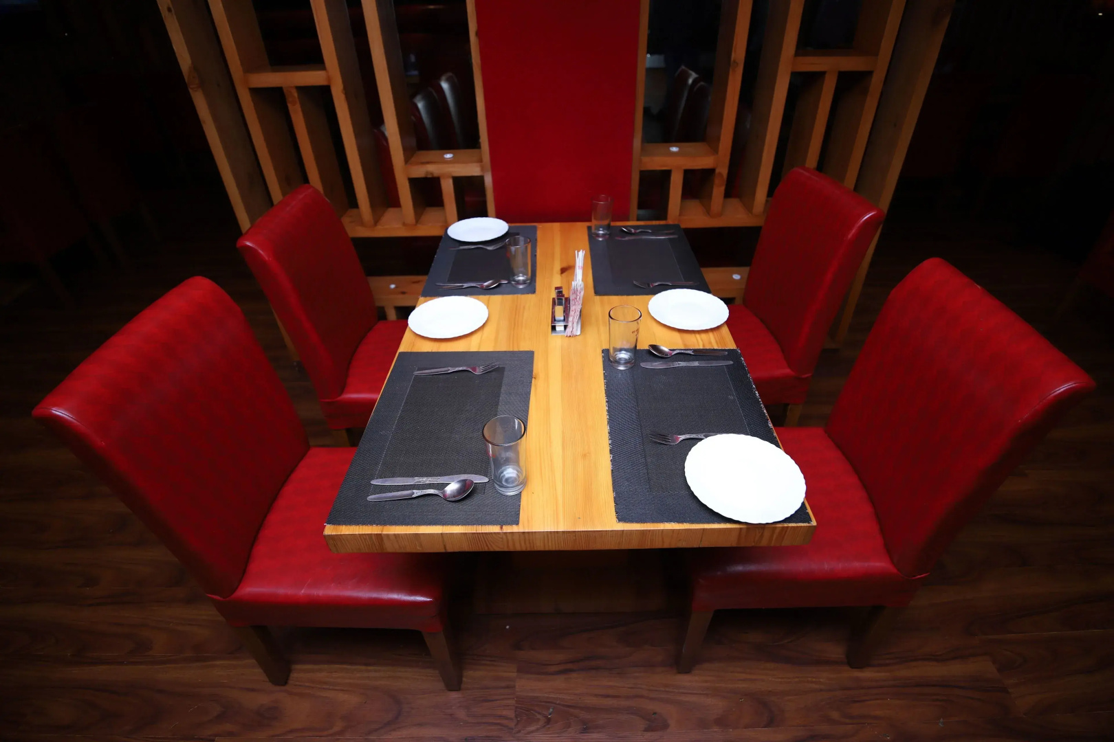 Visit Hotel & Restaurant