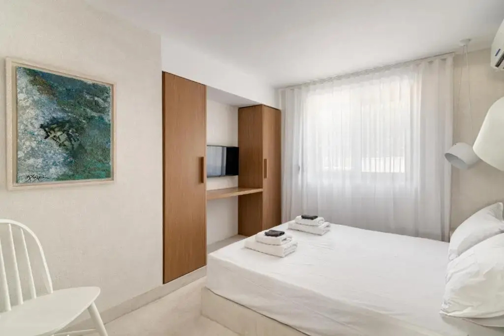 Beach Bird (Sandpiper) 140m2 Chalkidiki Greece