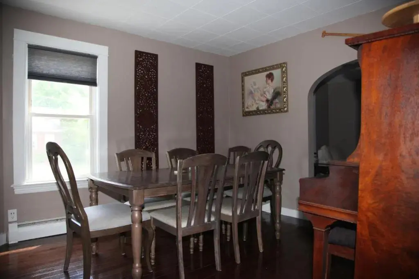 Charming Home Near Ski Areas