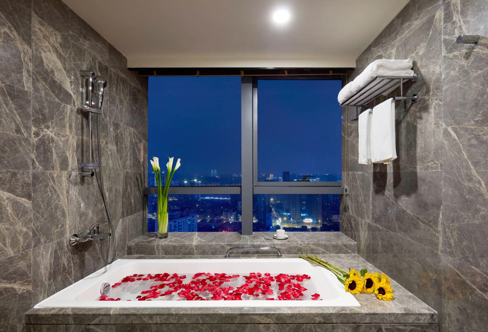 Modena by Fraser Changsha