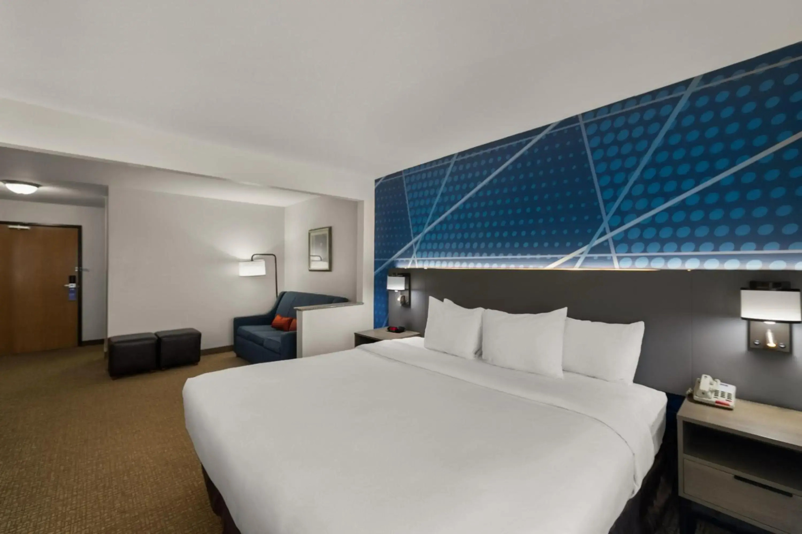 Comfort Inn & Suites Austin North Loop