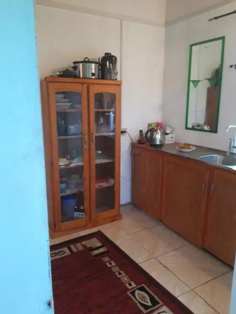 Tranquil guest House