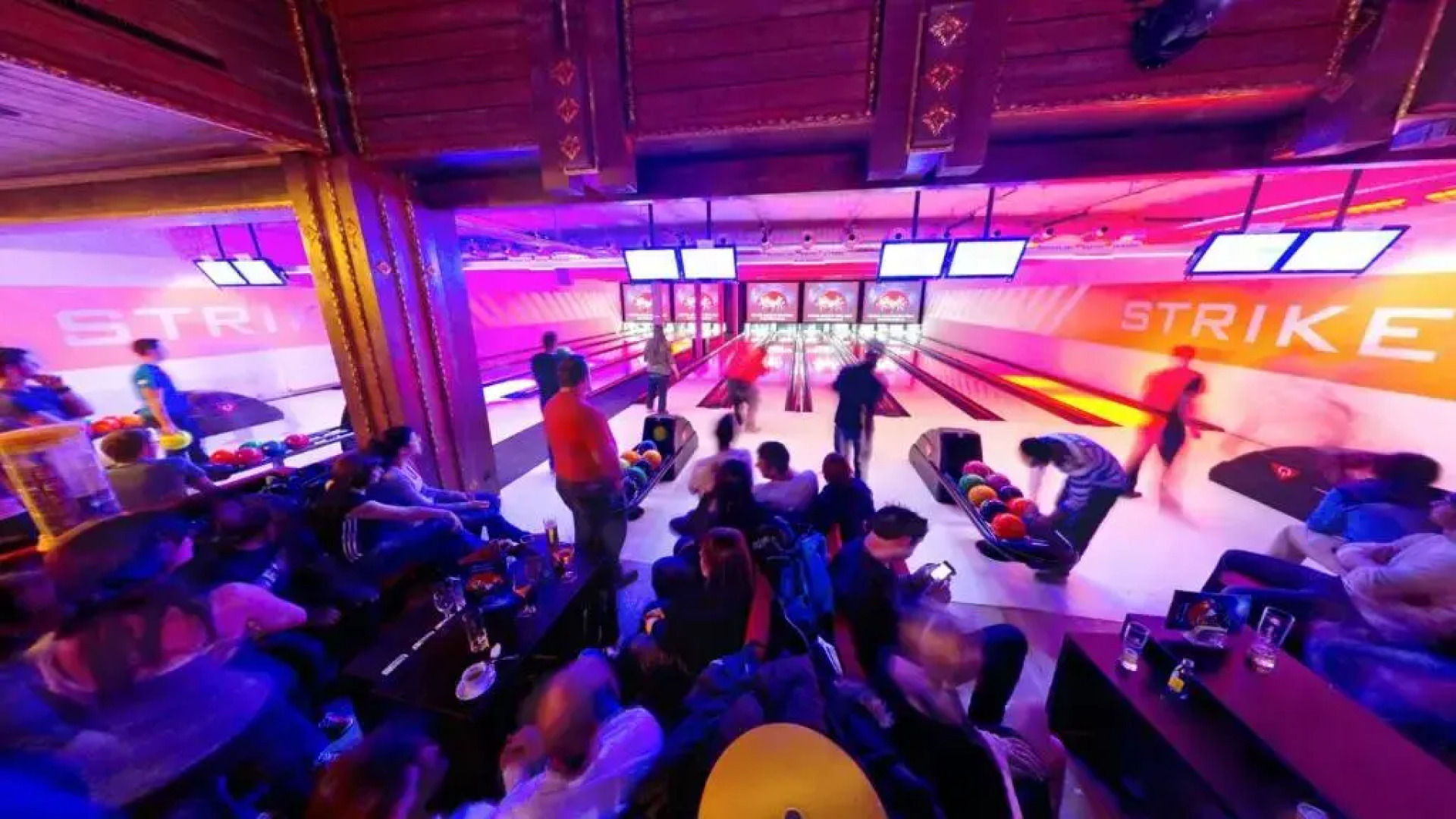 Alpstadt Lifestyle Hotel