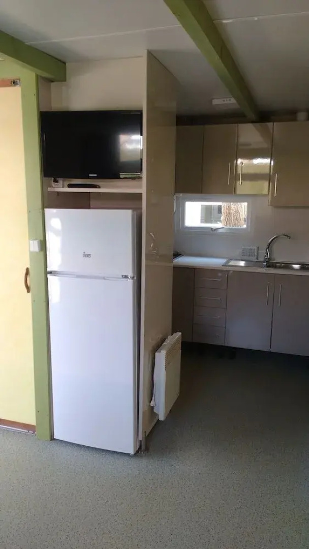 Camping Platja Cambrils