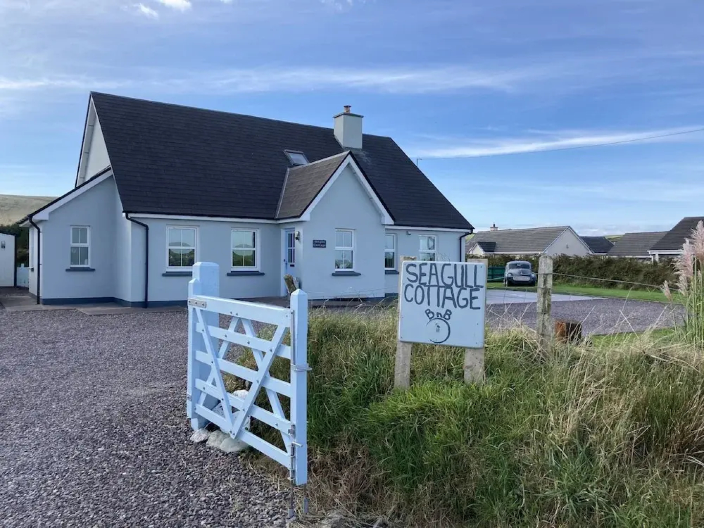 Seagull Cottage B&b
