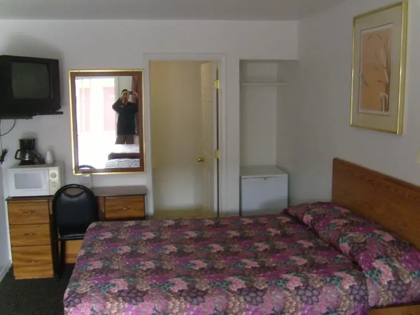 Cascade City Center Motel