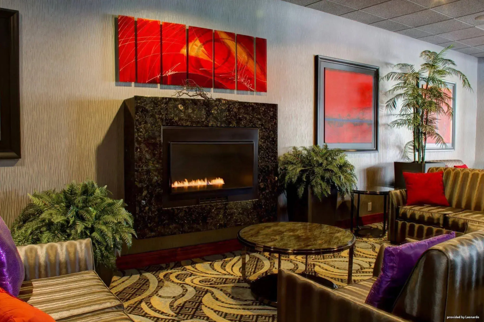 Best Western Plus Oswego Hotel and Conference Center