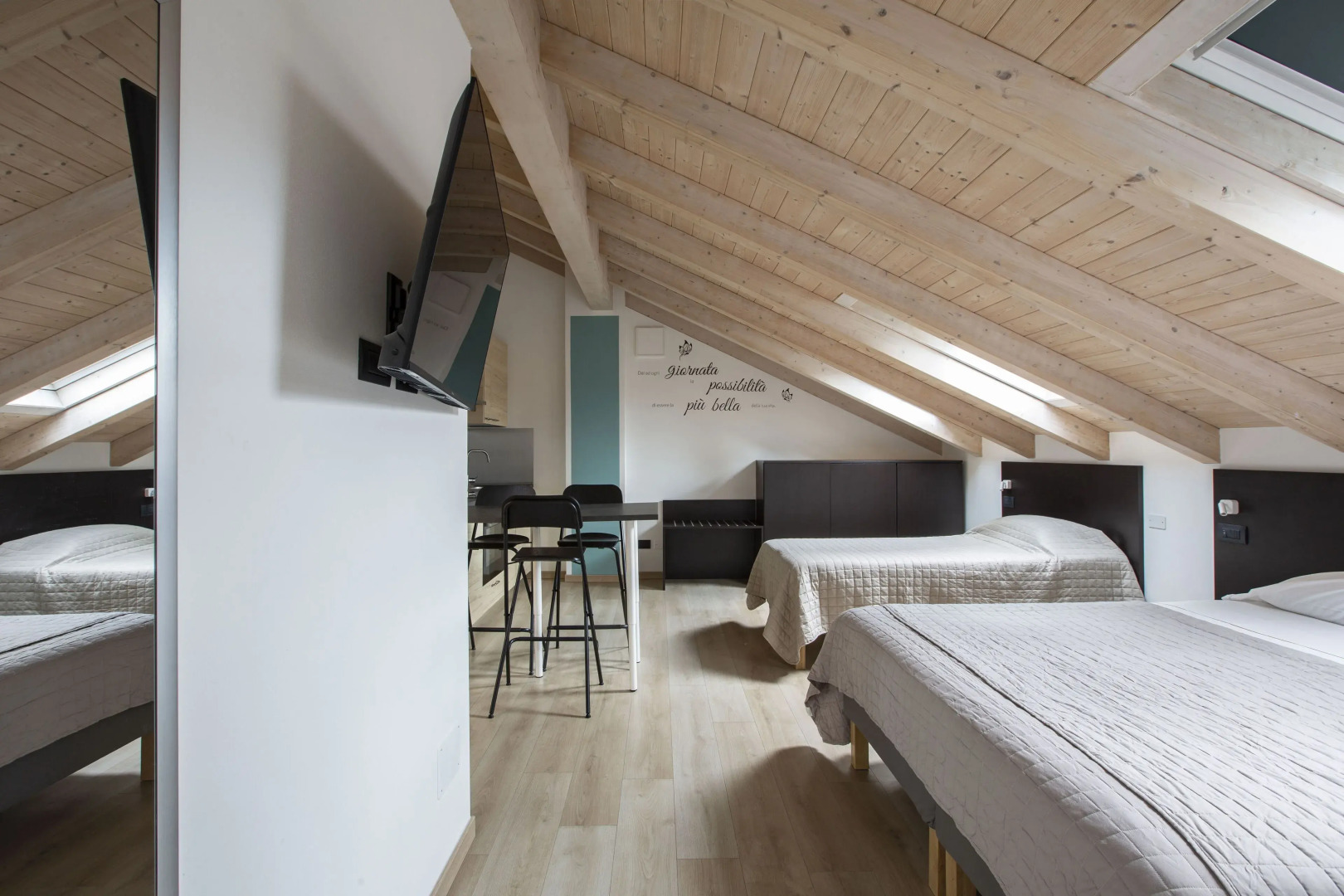 Il B&B di Piazza Motta