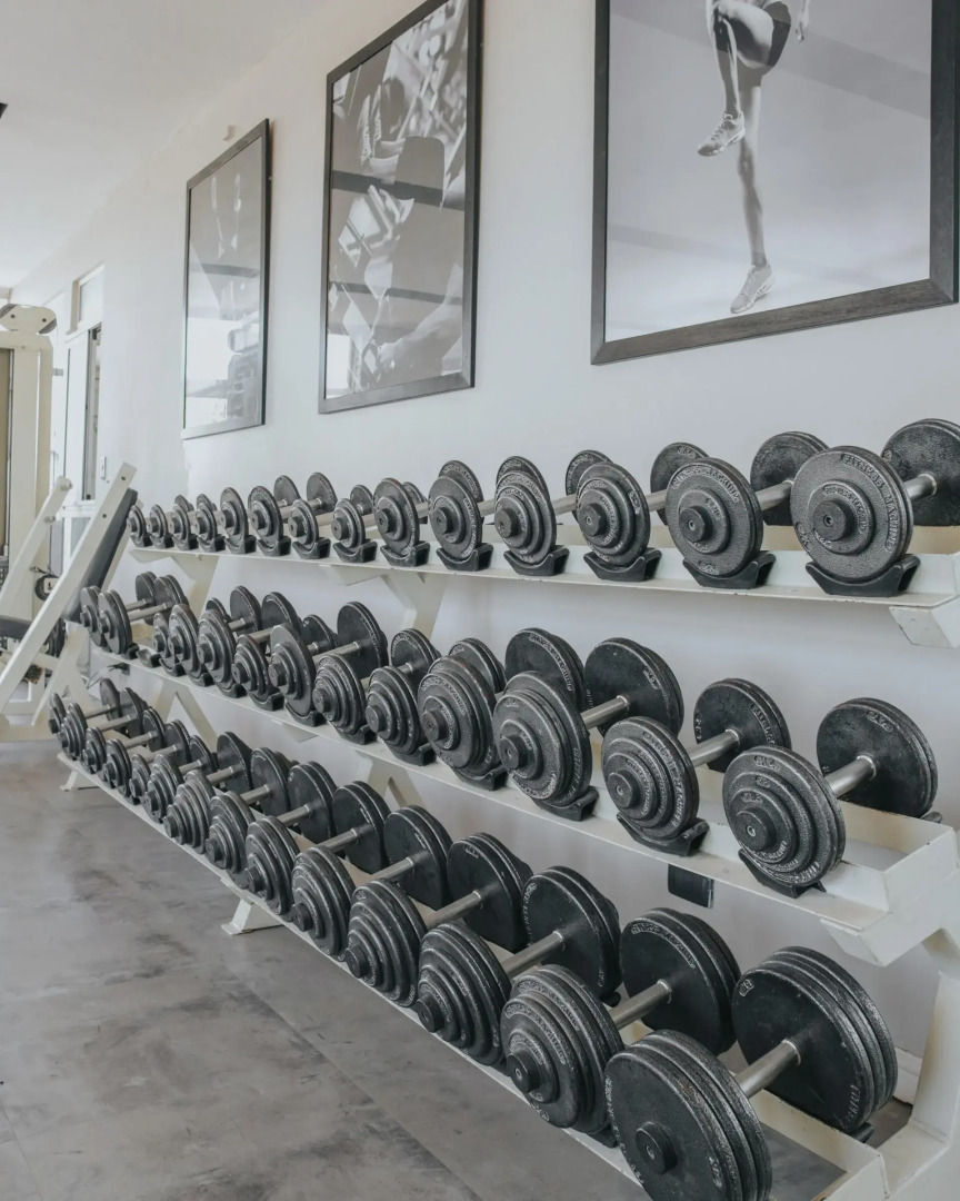 Plaza Real Suites Hotel