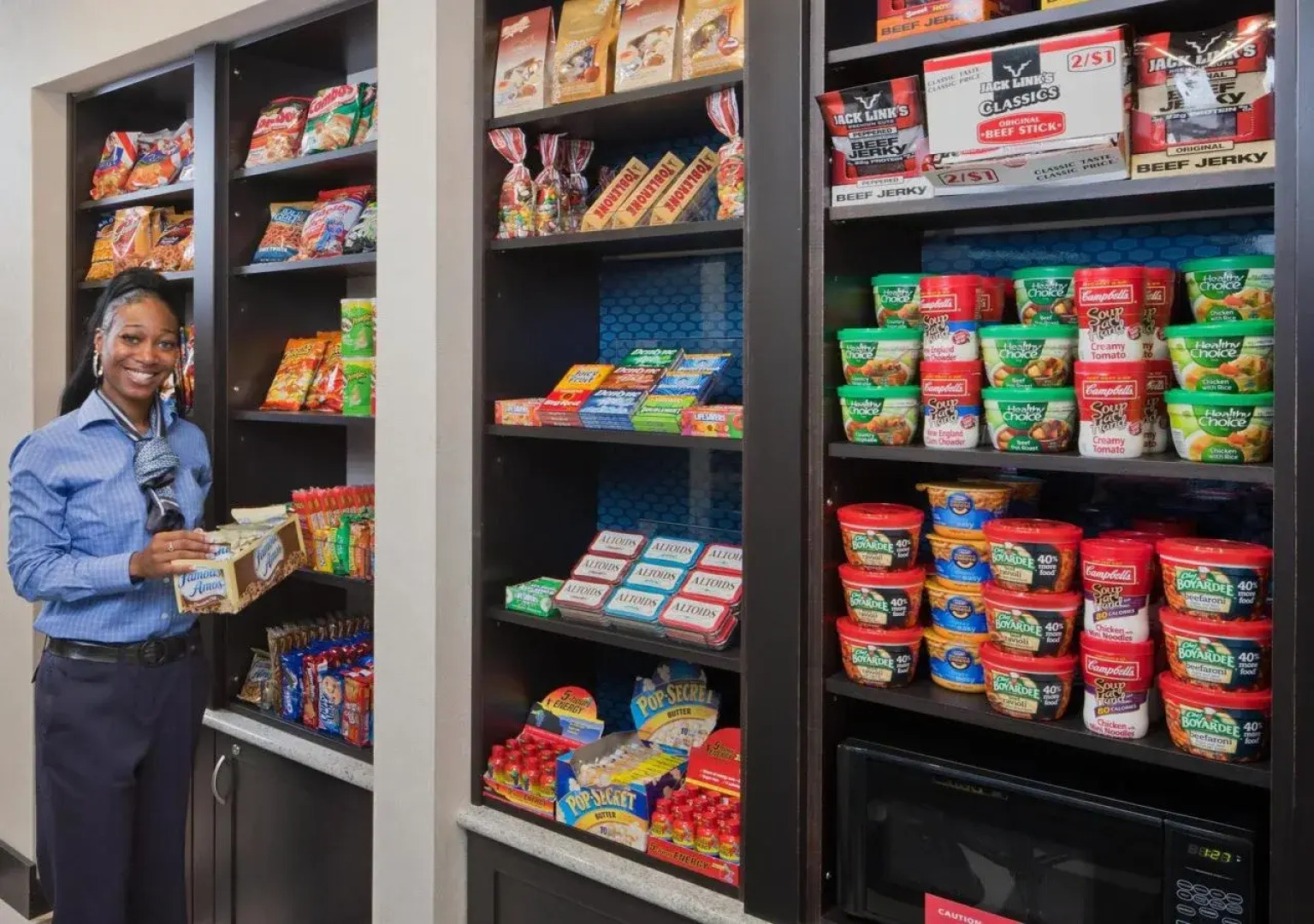 Hampton Inn & Suites Saginaw