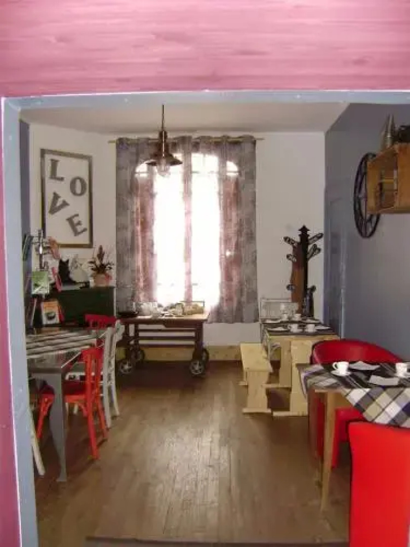 Le Clos de la Fontaine