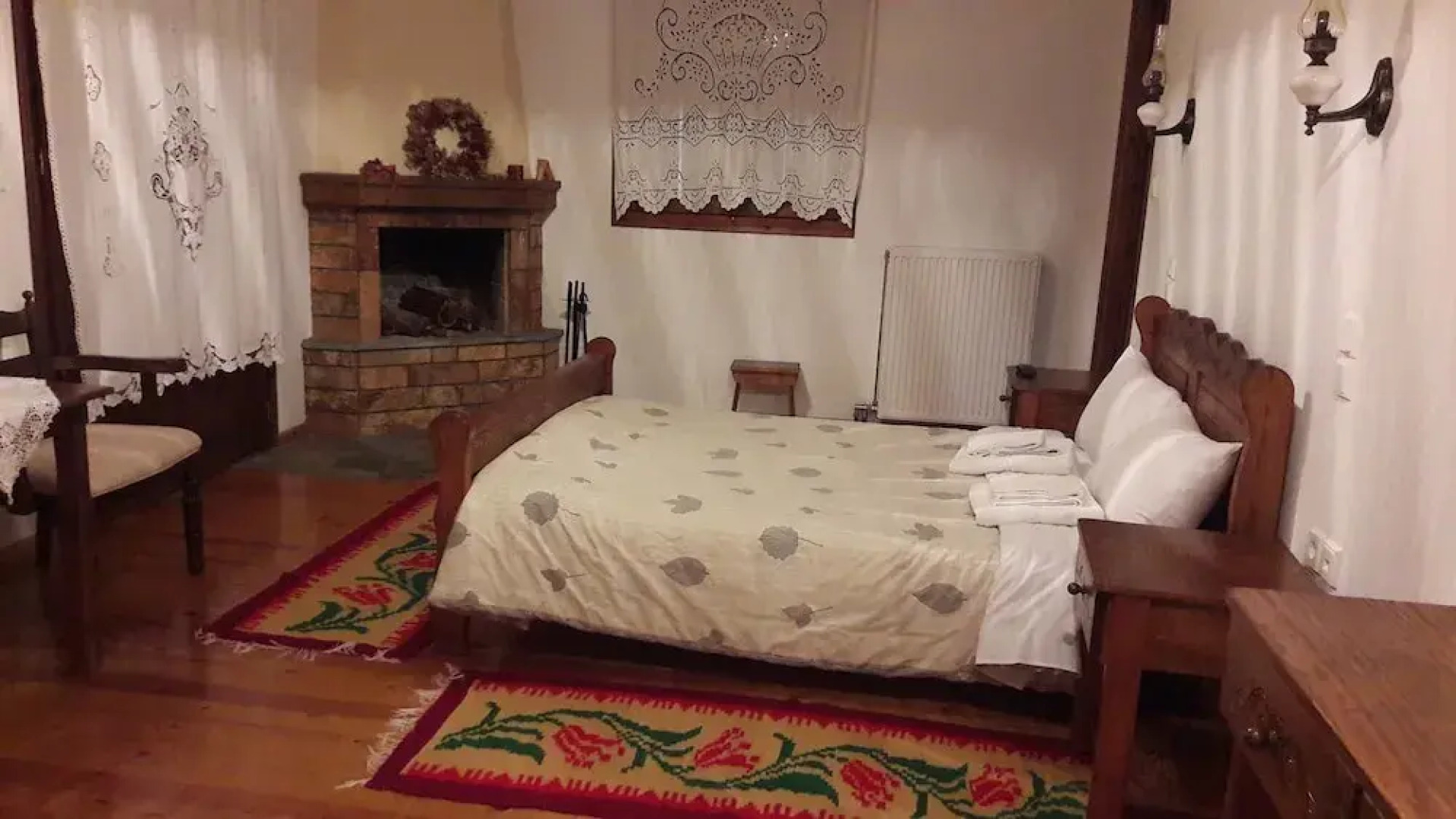 Archontiko Christodoulou