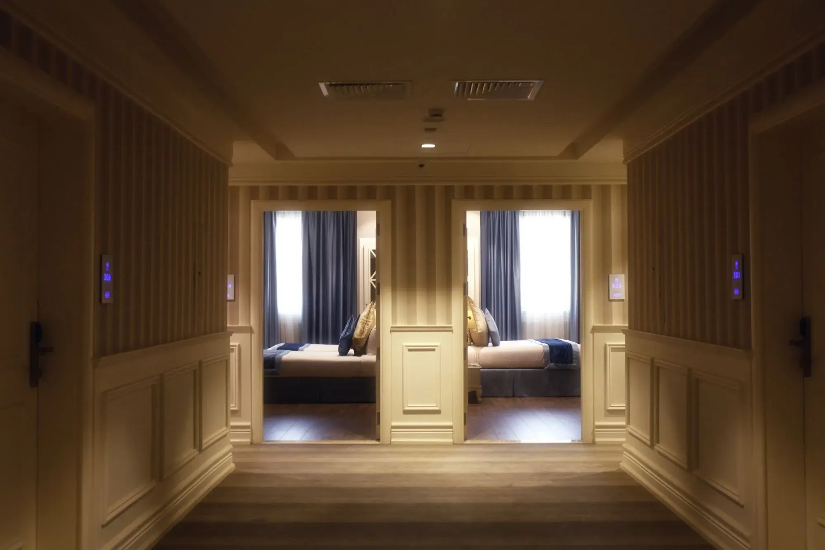 Aswar Boutique Hotel