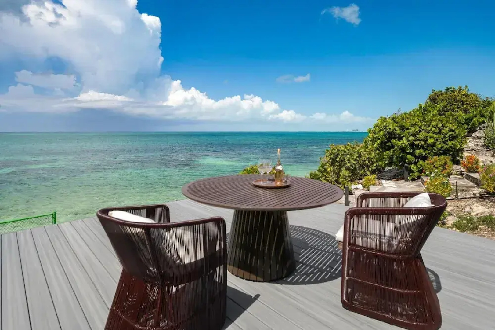 Villa Eden in Providenciales