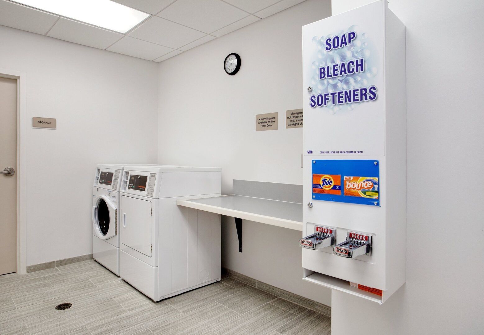 Springhill Suites Marriott Airport