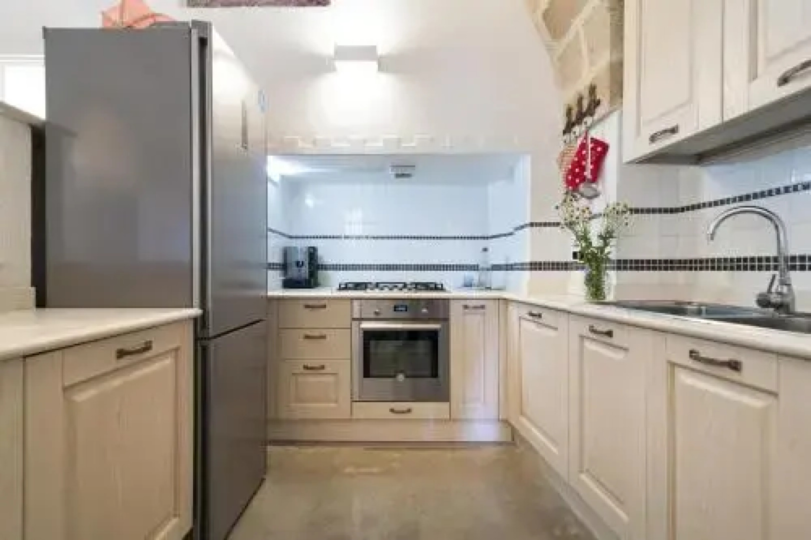 Locazione Turistica Villa Highseas