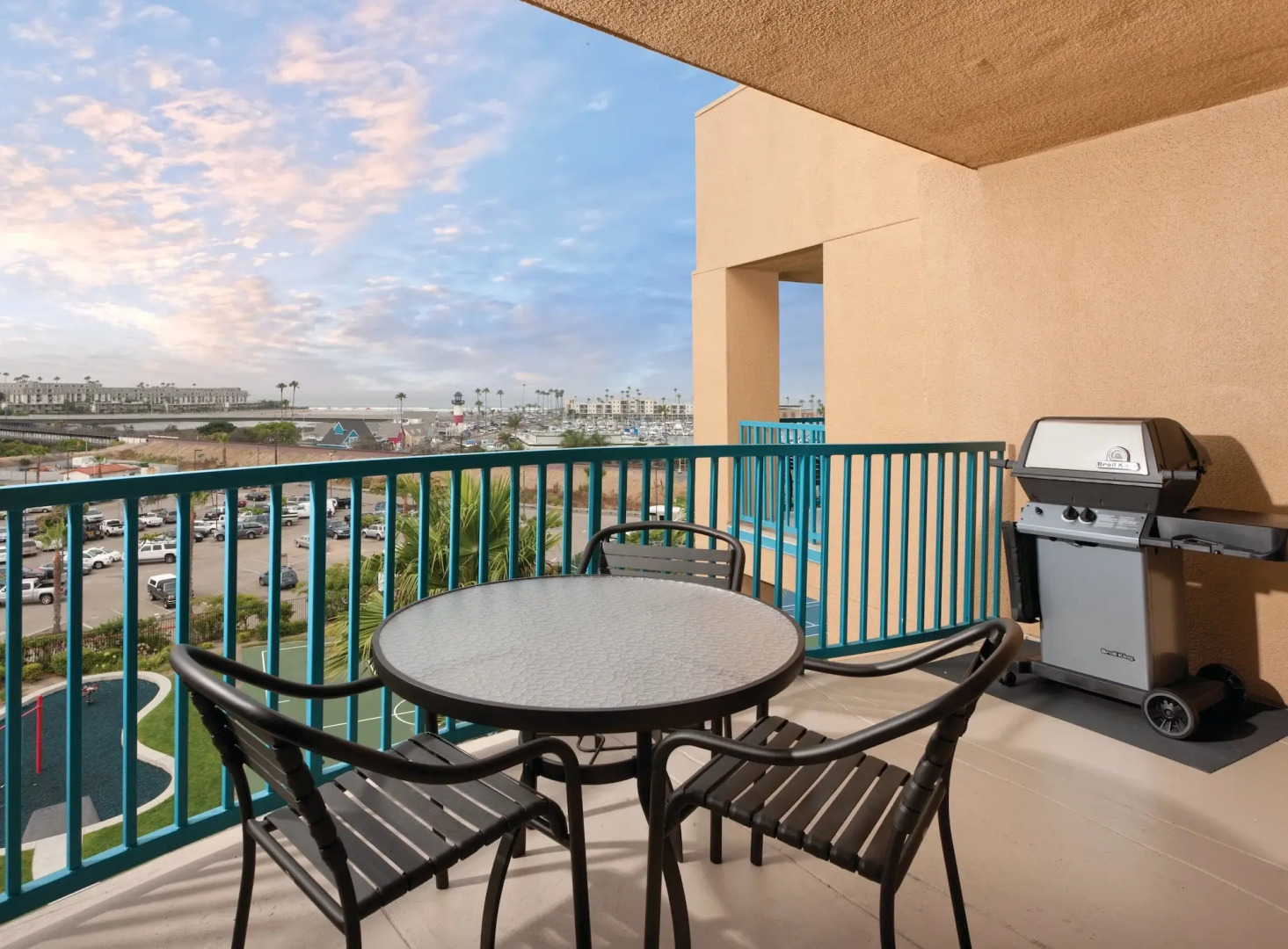 WorldMark Oceanside