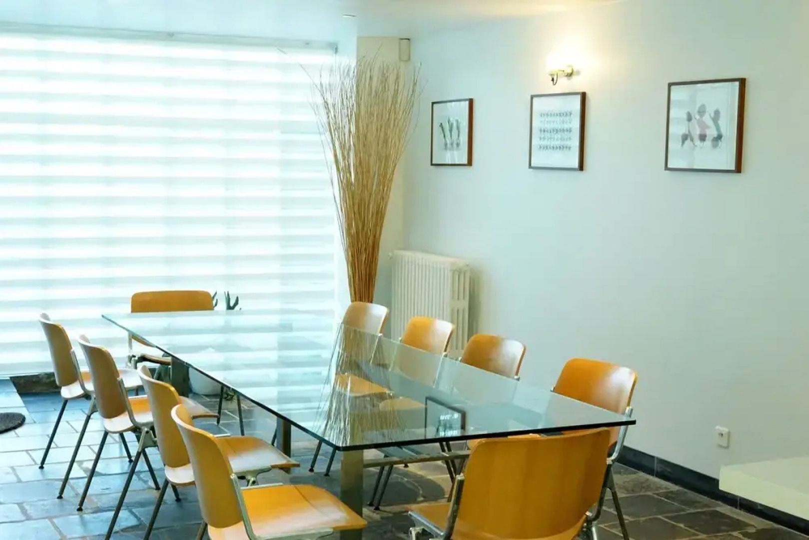 Les Toquées by Benoit Bernard