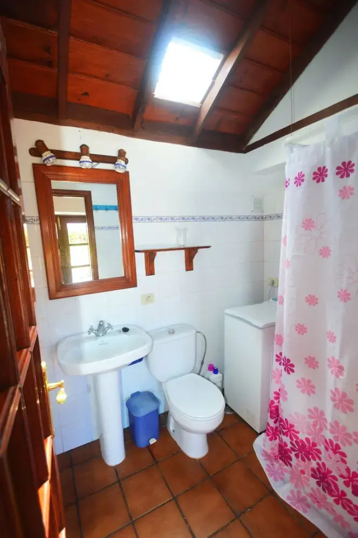 Casa Rural El Jaral by Isla Bonita