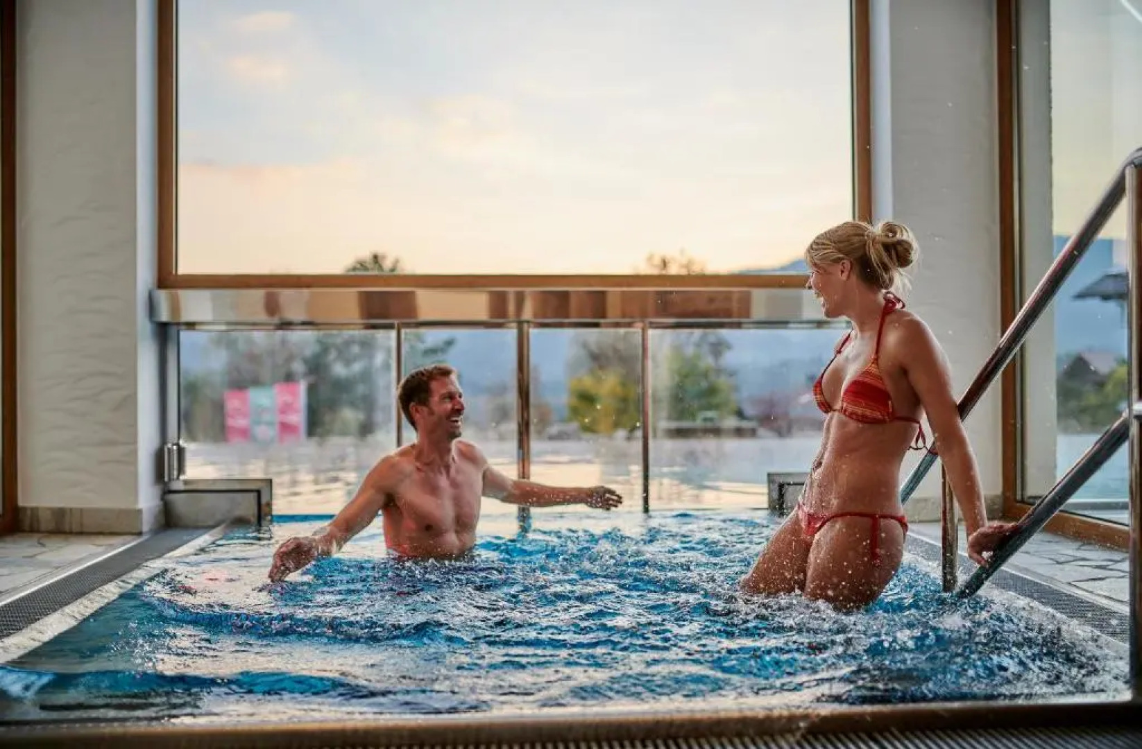 Musikhotel Tonihof***S