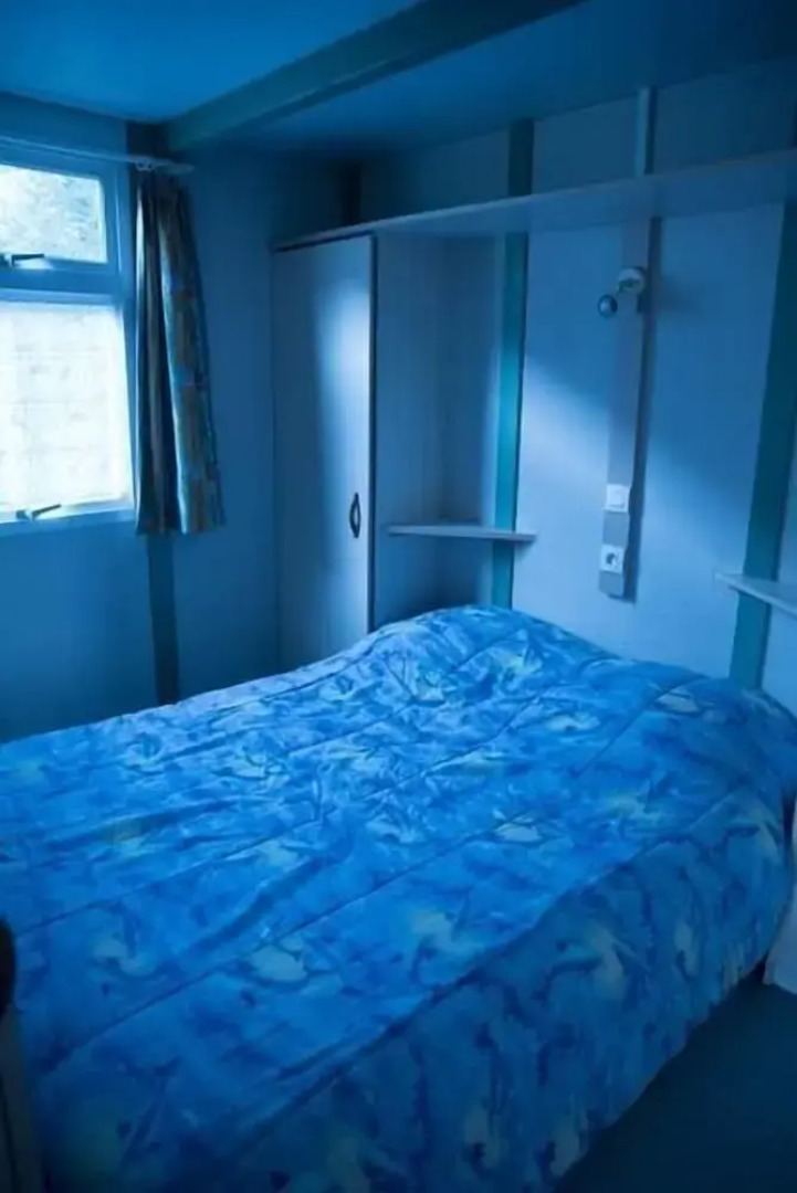 Camping le Mas Fleuri