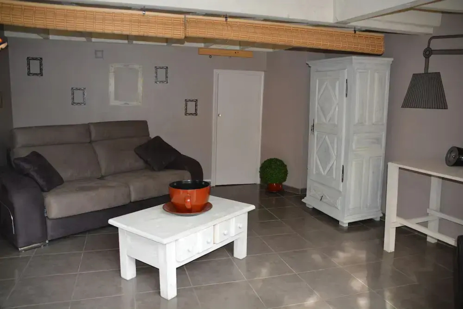 Appartement Magnolia