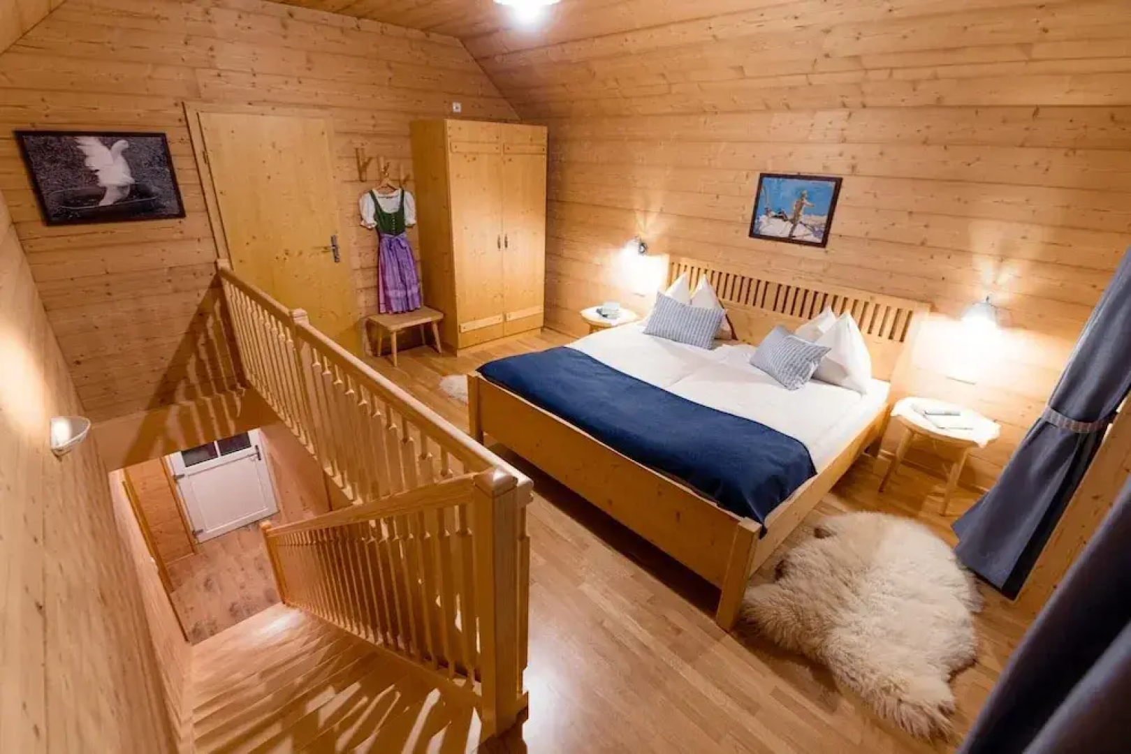 Chalet by Grundlsee Near Ski Slopes