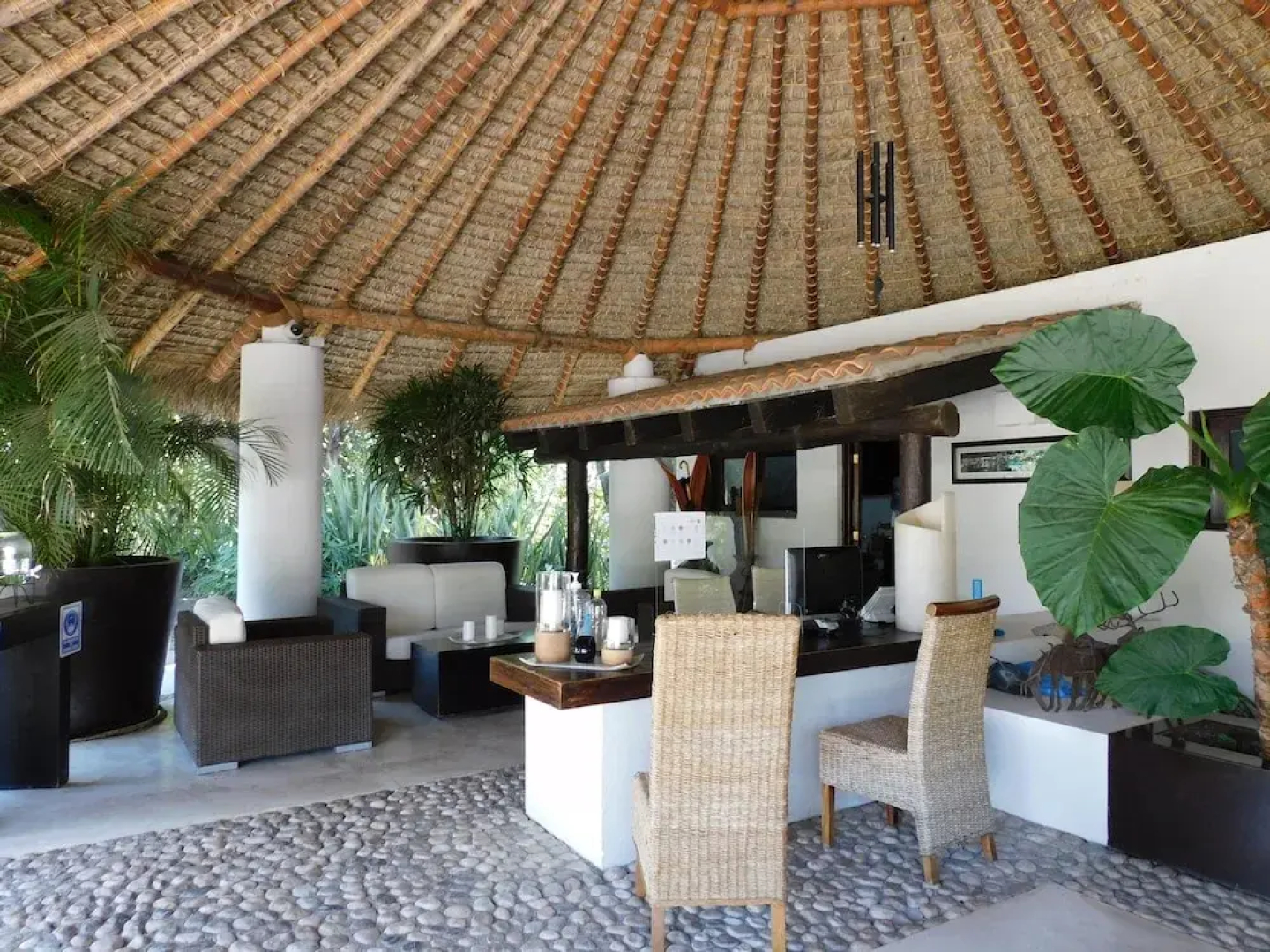 Hotel & Spa Luna Canela Boutique