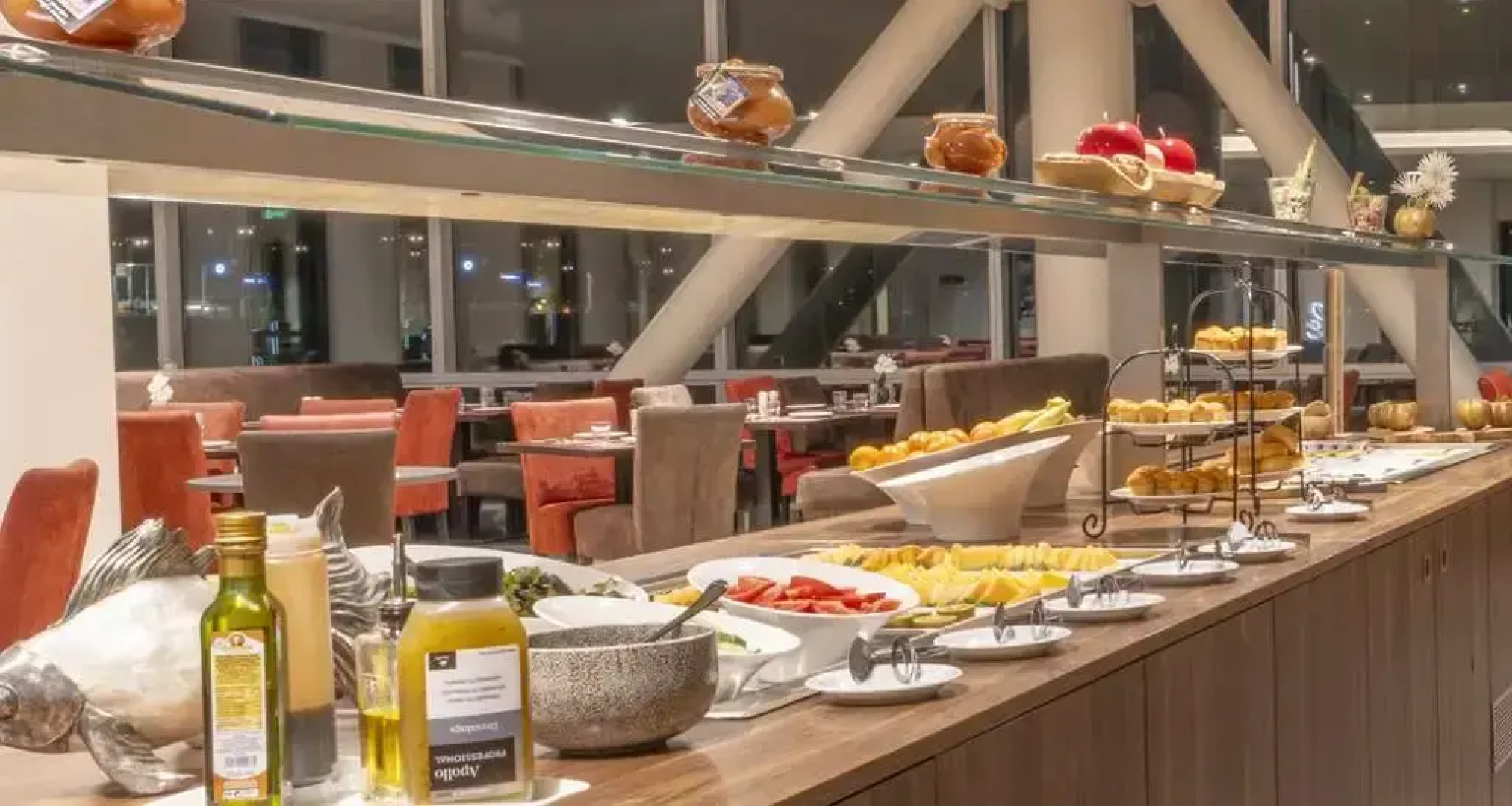 PLAZA Premium Almere