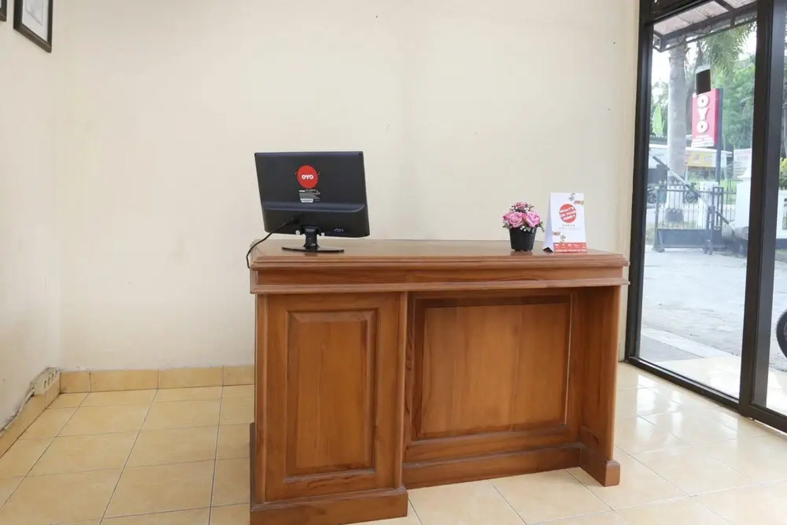 Penginapan Kepurun Pawana by OYO Rooms