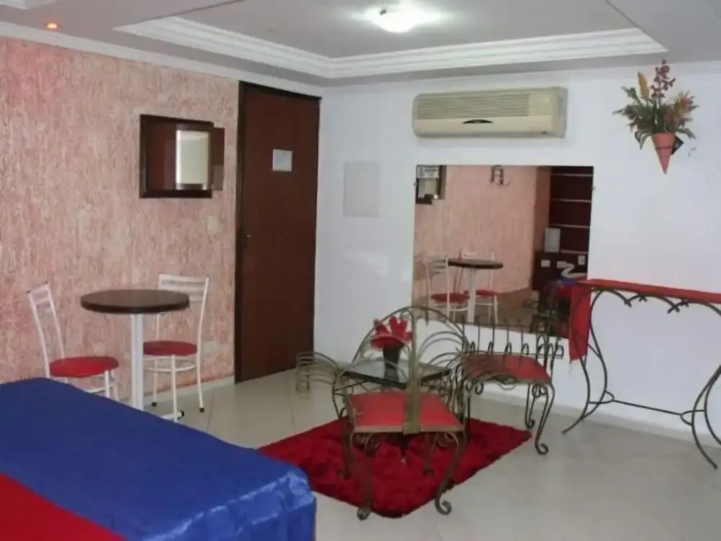 Casablanca Hotel Osasco