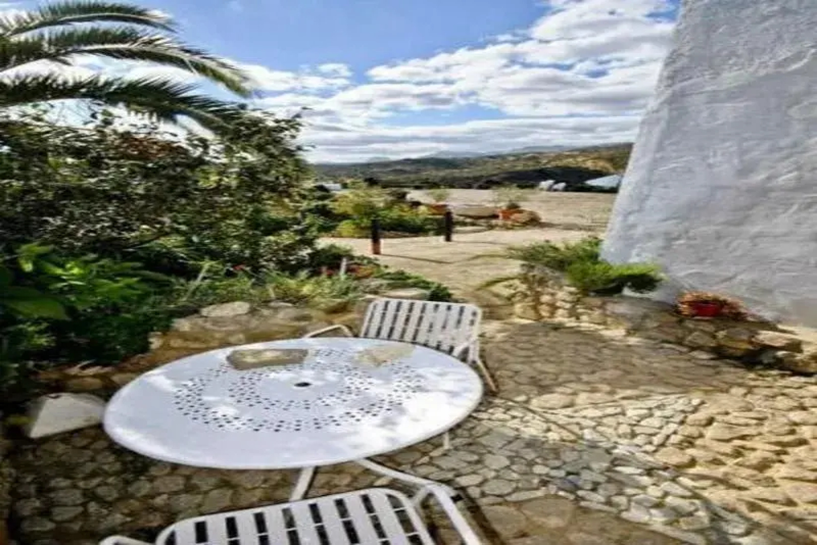Studio in Periana, Malaga 100794
