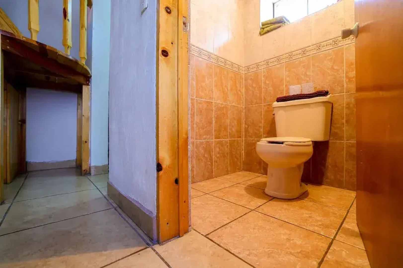 Cabañas Las Gemelas Barrancas del Cobre