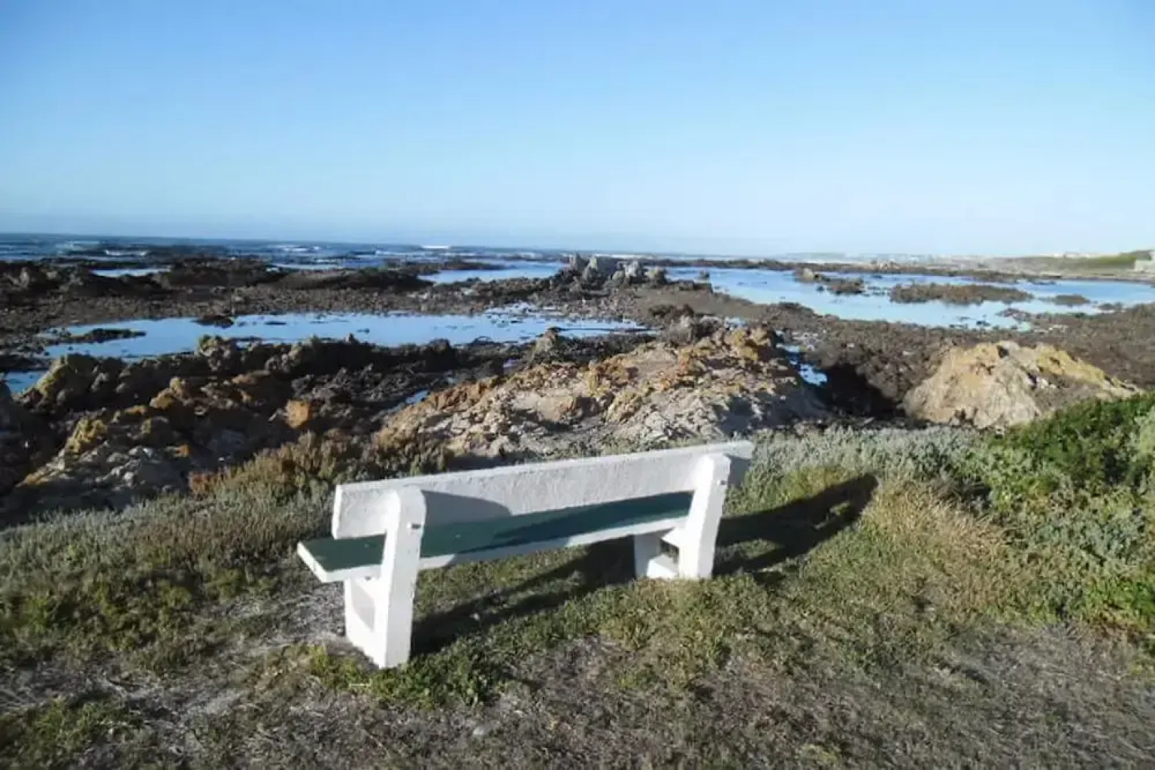 Franskraal Collection