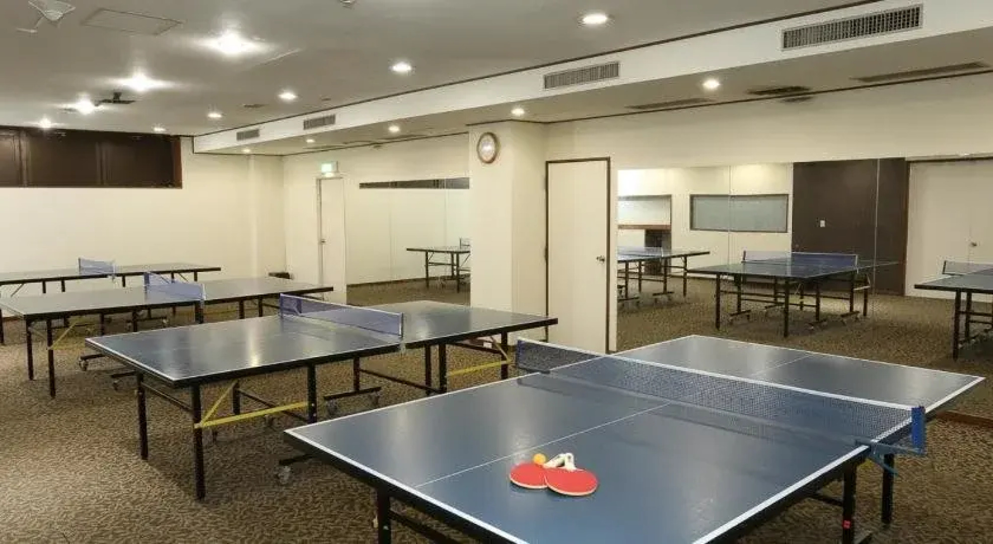 Shirakabako View Hotel