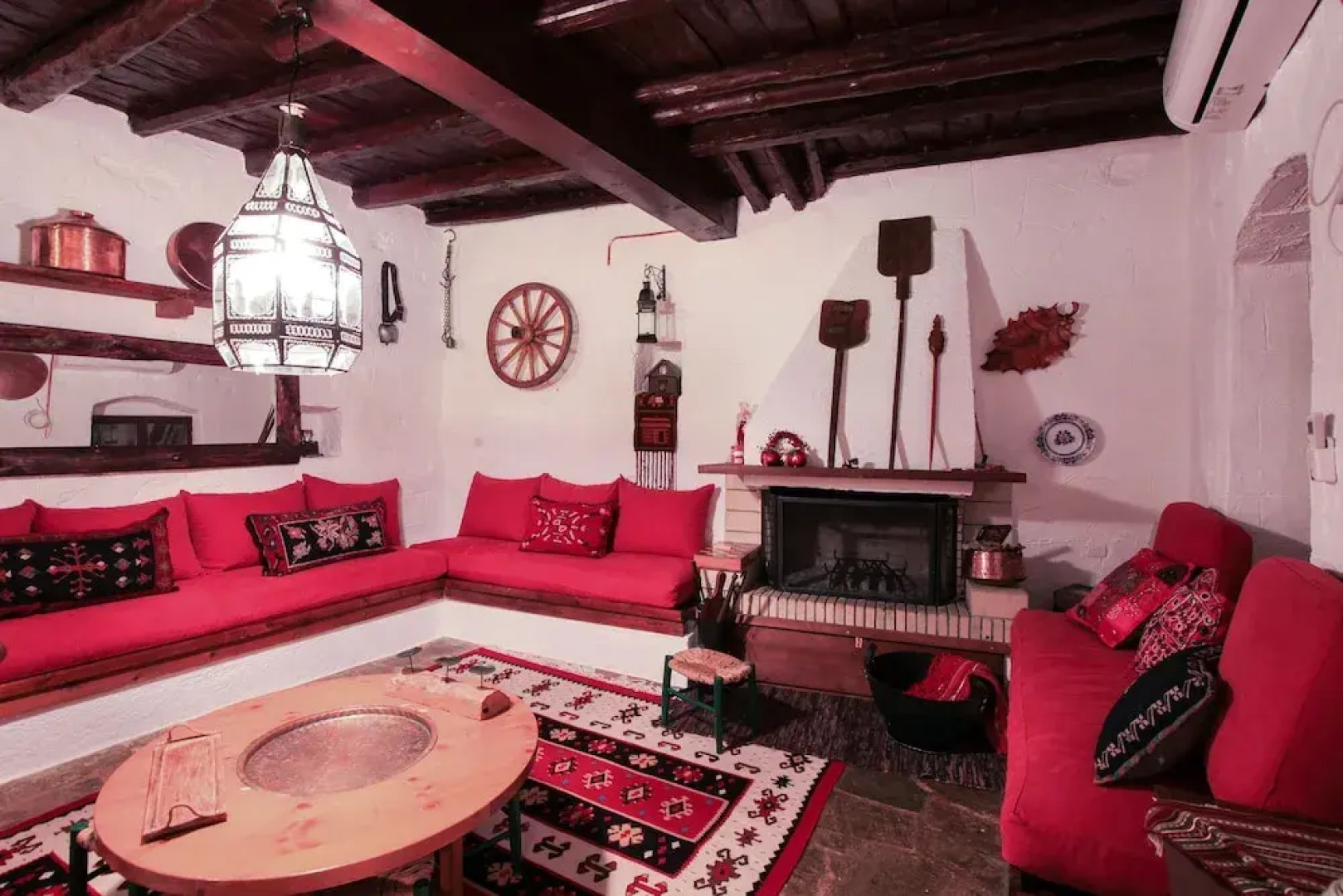 Dandy Villas Amfiklia