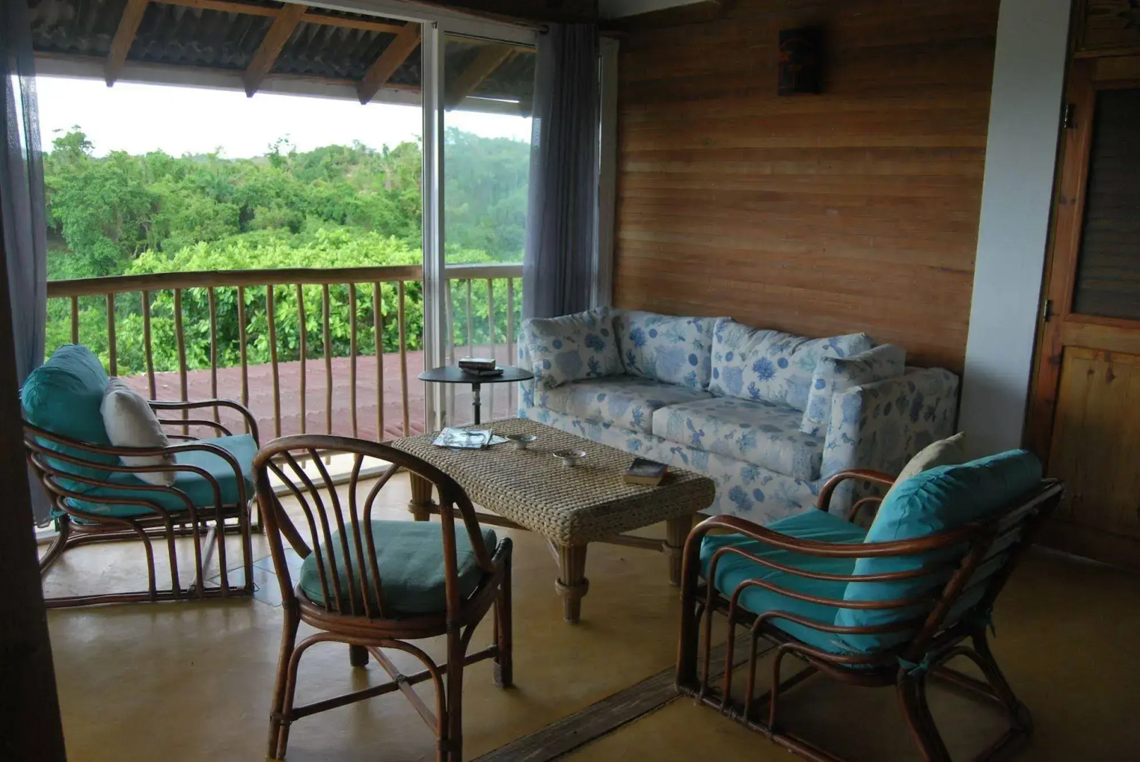 Clave Verde Ecolodge