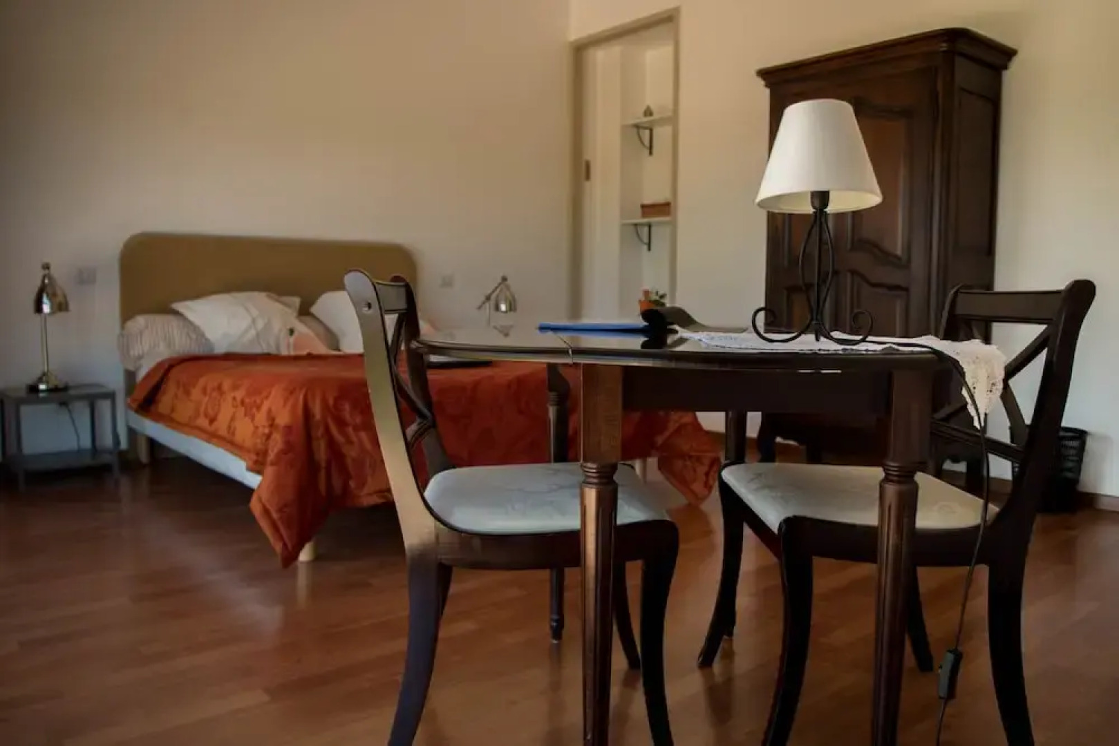 Domaine Joseph Lafarge