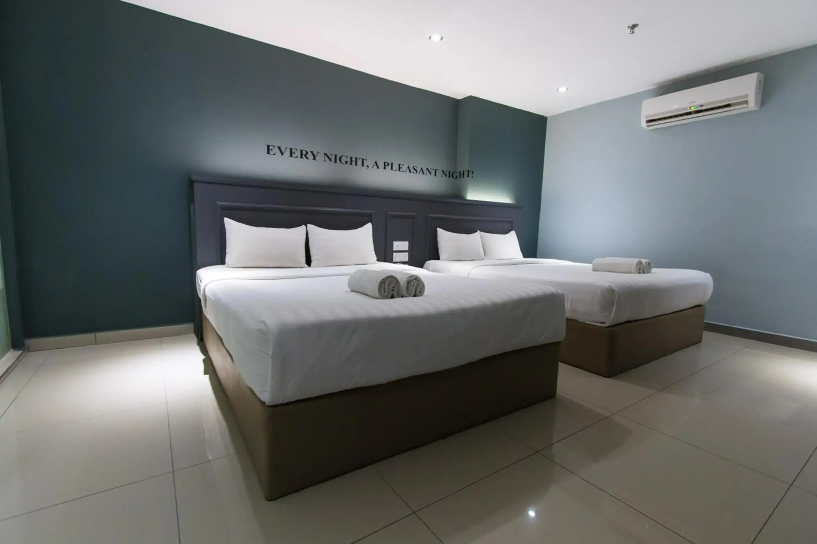 Hotel 99 - Bandar Puteri Puchong