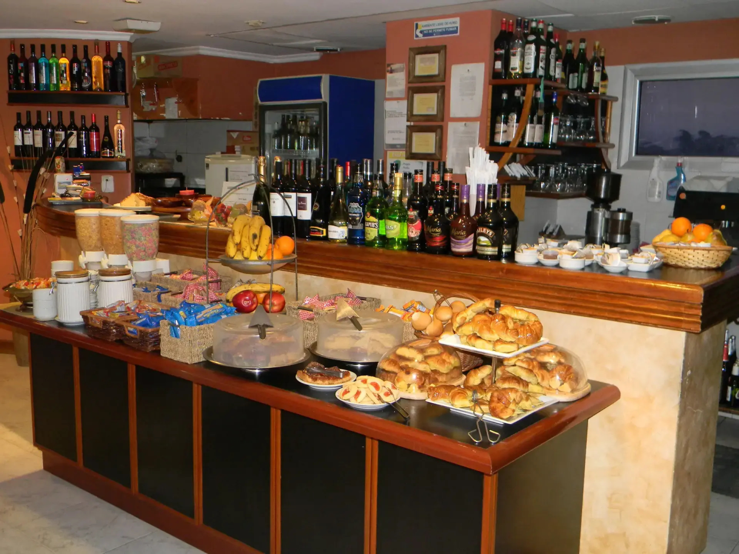 Hotel Aguay