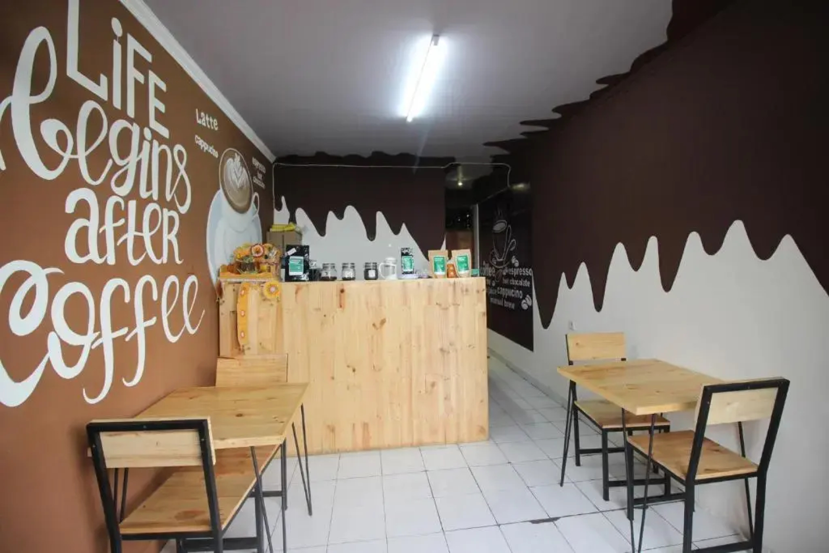 Dong Paloh Hostel