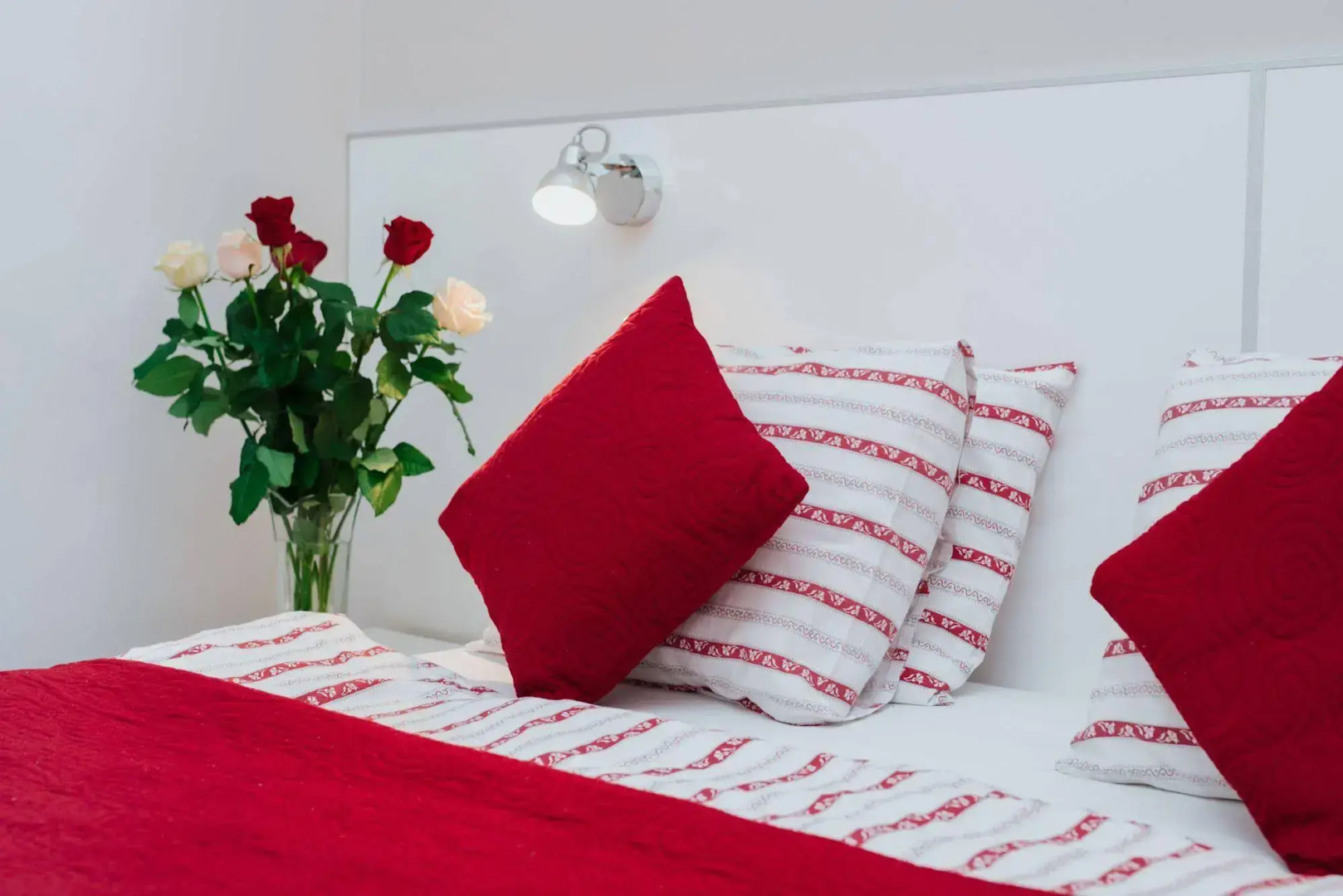 Rembrandt Aparthotel