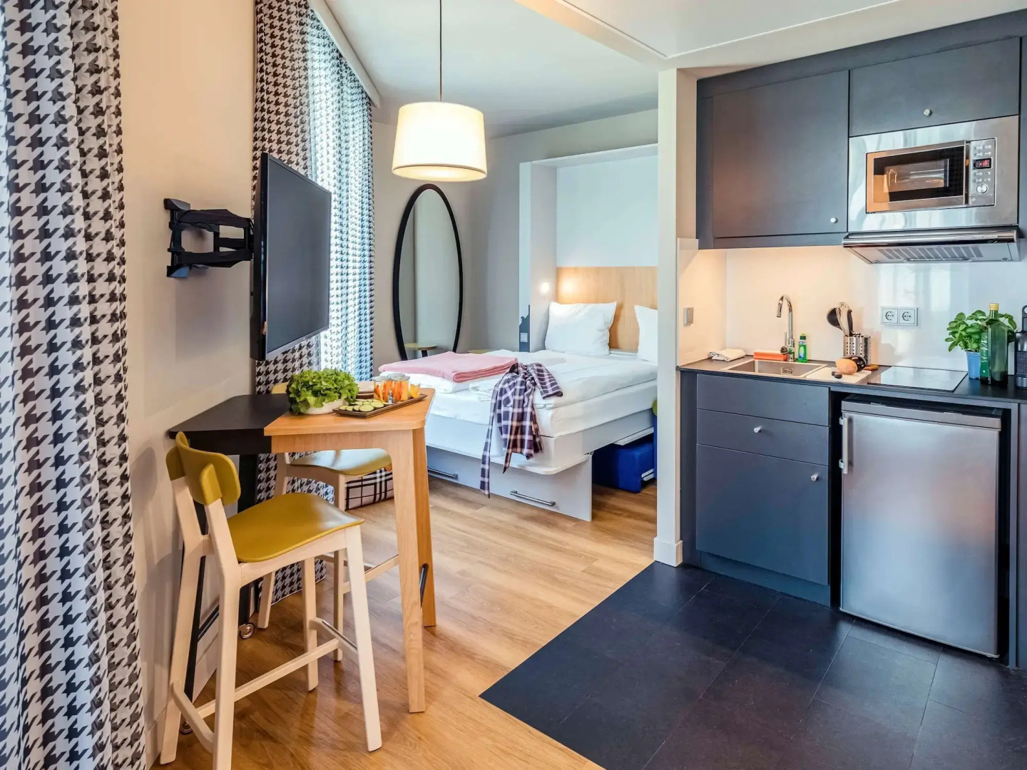 Aparthotel Adagio Access Stuttgart Airport Messe