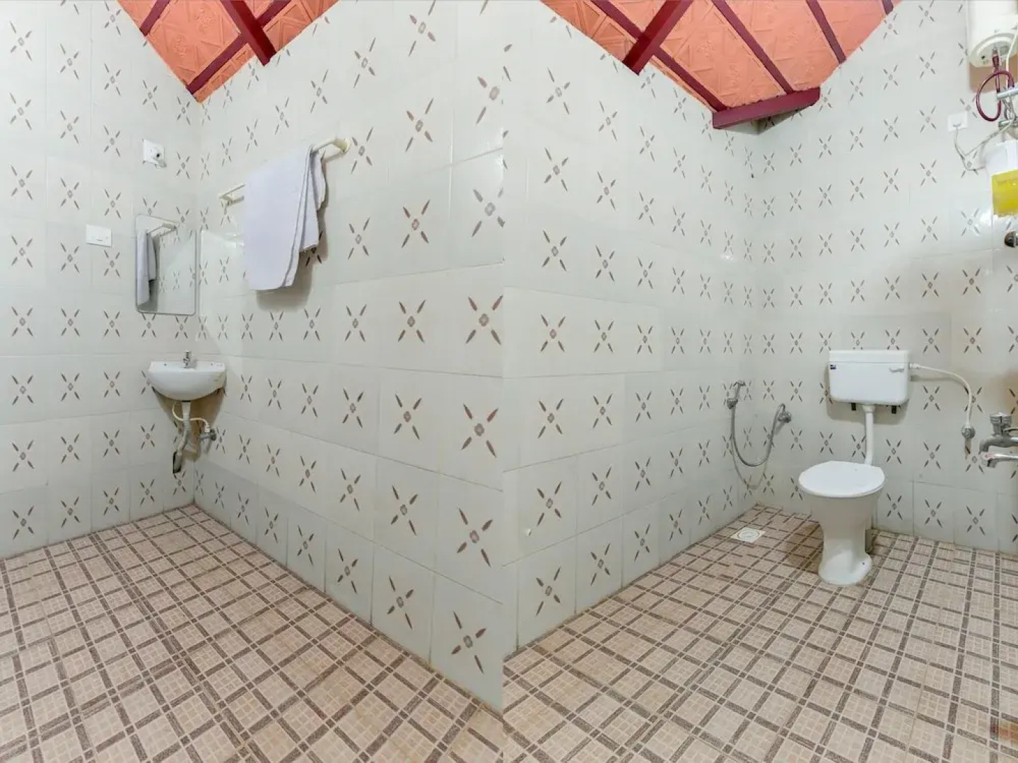 OYO 23547 Home Garden View 2BHK Vythiri