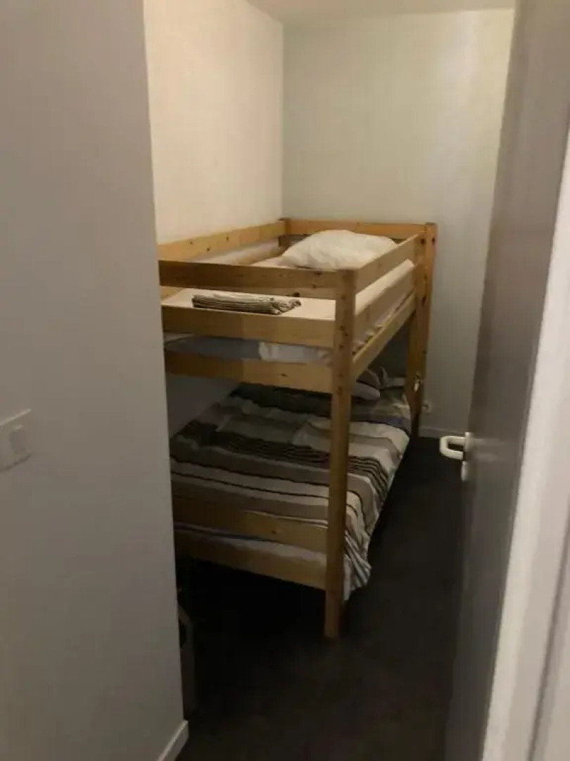 À 20 secondes de la plages de sable fin du rocher de longeville sur mer