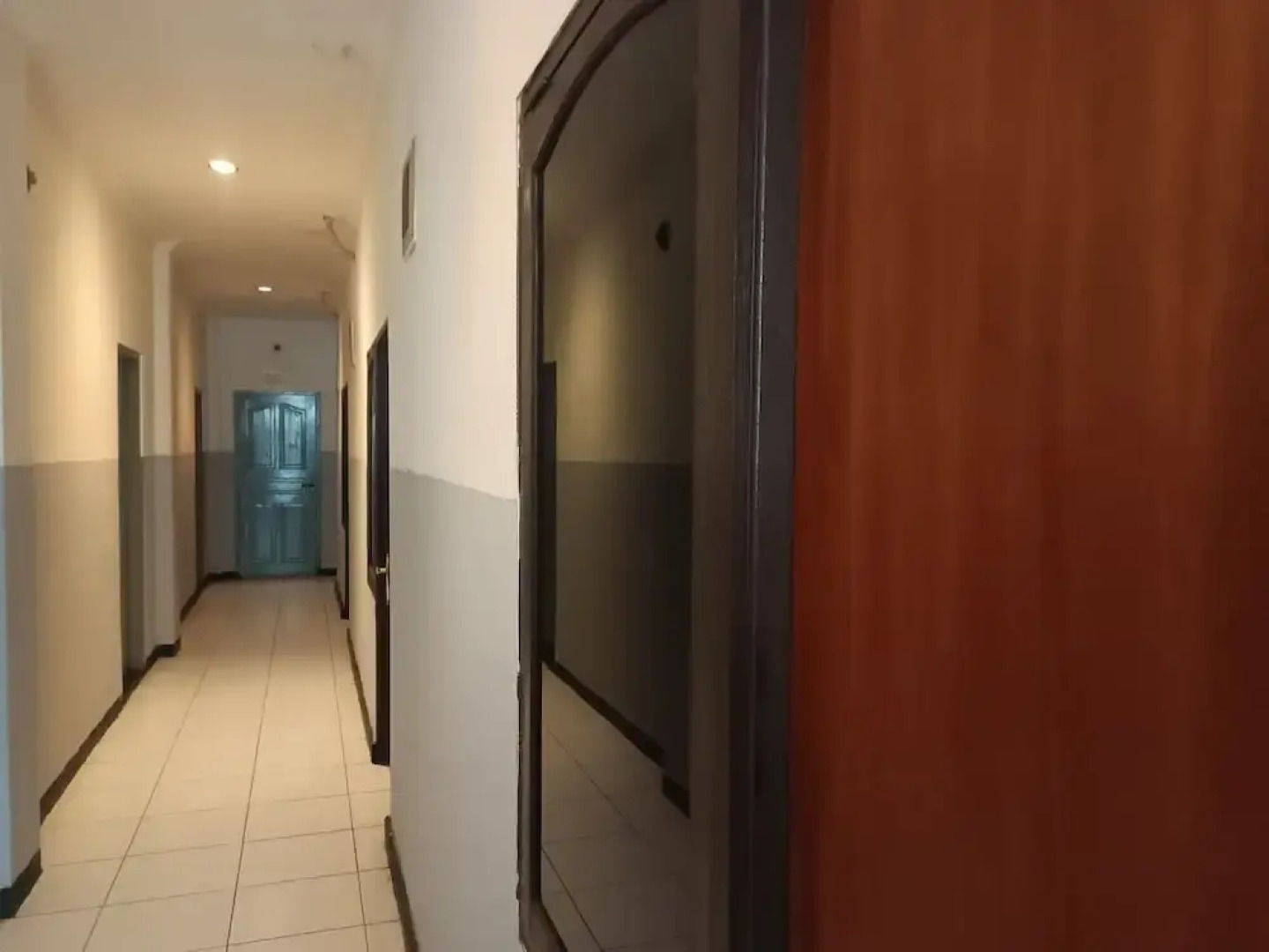 OYO 93090 Multi Plus Inn