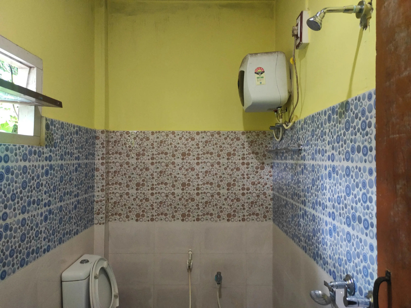 Homecation Dalvi Cottage