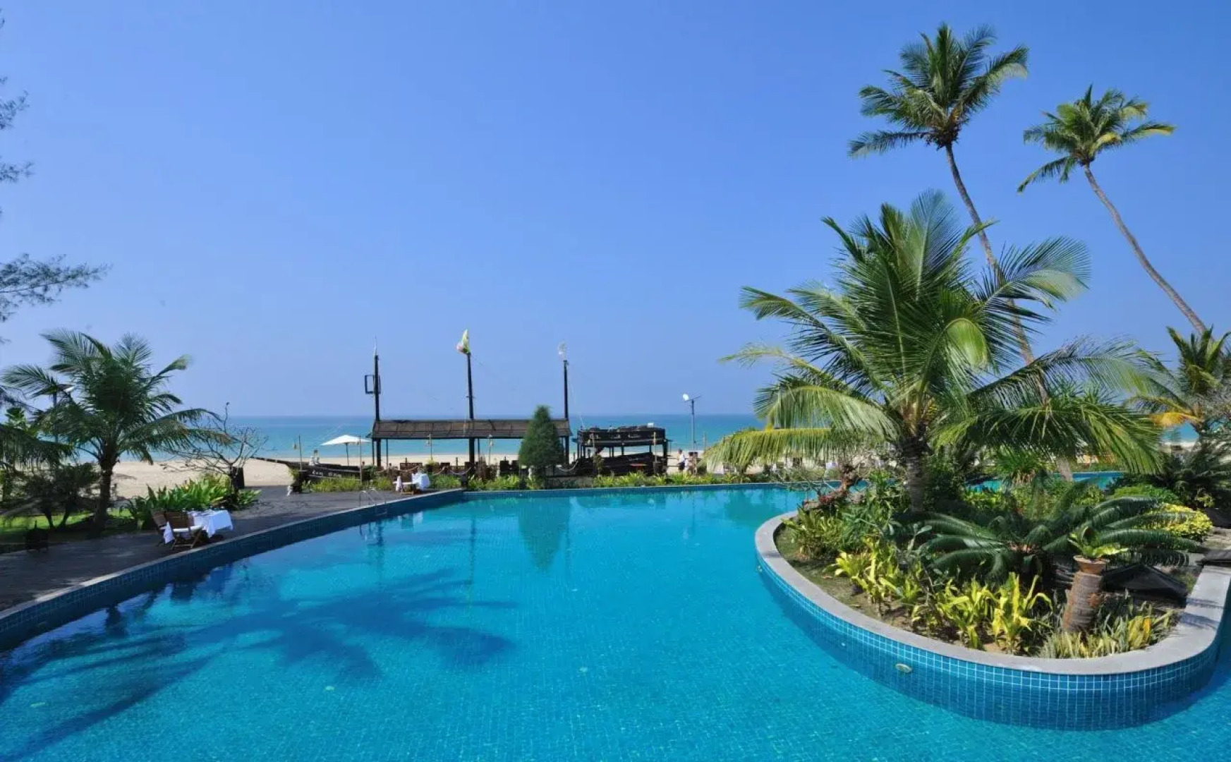 Aureum Resort & Spa Ngapali