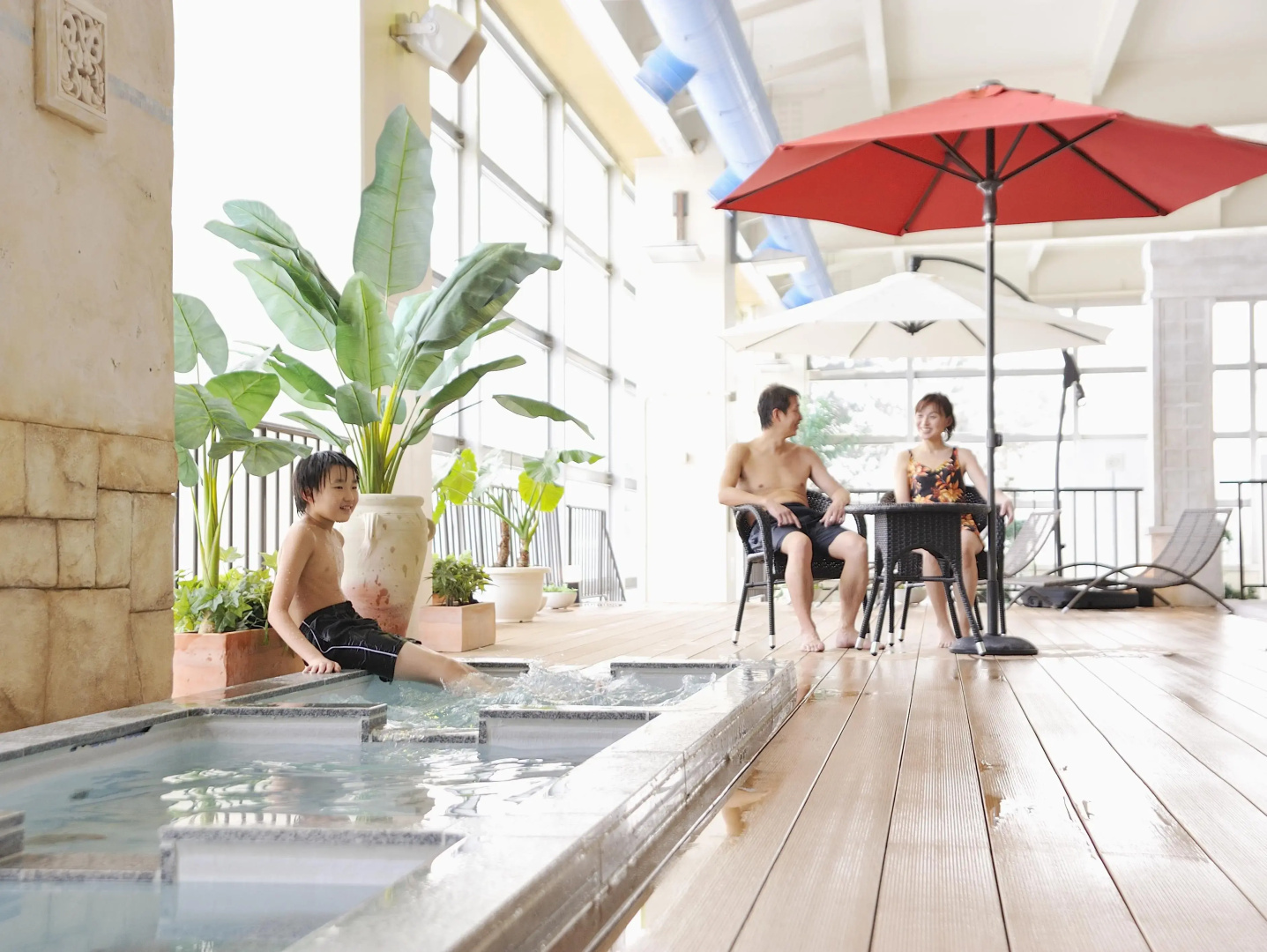 Toya Sun Palace Resort & Spa
