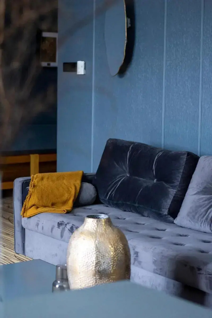 Hotel Natura Residence Business & SPA